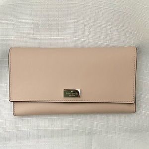 Kate Spade Wallet/Clutch